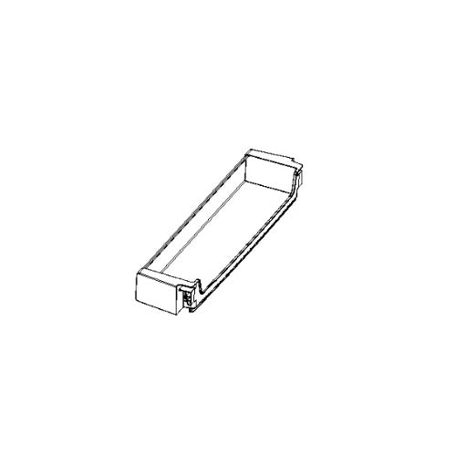 Whirlpool Bin-Cntlvr - W11678259