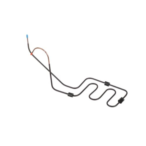 Whirlpool Refrigerator Precooler Assembly with Dam - W11678305