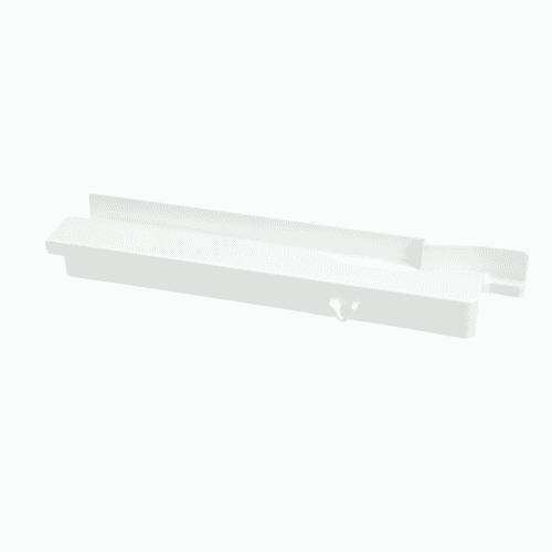 Whirlpool Track-Pan,Rc,Cm,De,Cd,Ls - W11678574