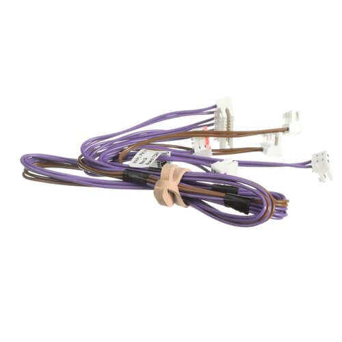 Whirlpool Inner Door Jumper Fan/ Vent/Di - W11678803