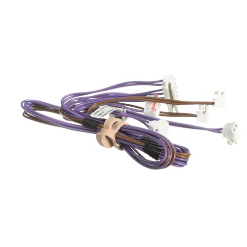 Whirlpool Inner Door Jumper Fan/ Vent/Di - W11678803
