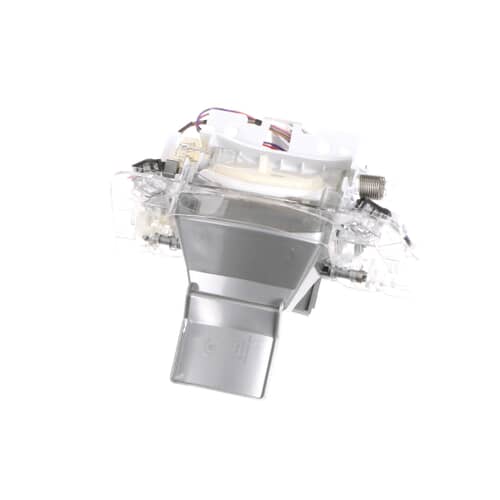 Whirlpool Refrigerator Door-Ice - W11678832