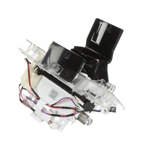 Whirlpool Refrigerator Door-Ice - W11678833