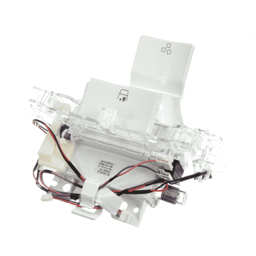 Whirlpool Cuda Separator Assembly Sgl El - W11678834