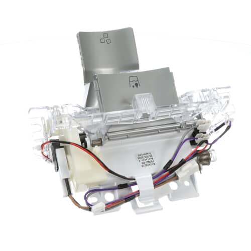 Whirlpool Refrigerator Door-Ice - W11678839