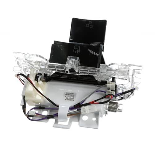 Whirlpool Door-Ice - W11678840