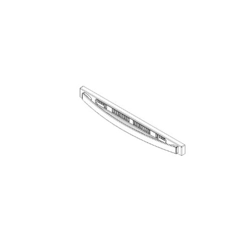 Whirlpool Hndle-Door - W11678969