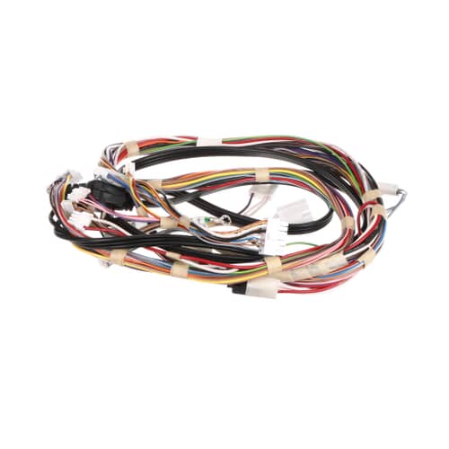 Whirlpool Harness - C17 Idi Unit W/O Dam - W11679642