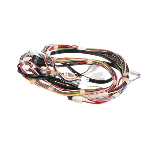 Whirlpool Harness - C17 Idi Unit W/O Dam - W11679642