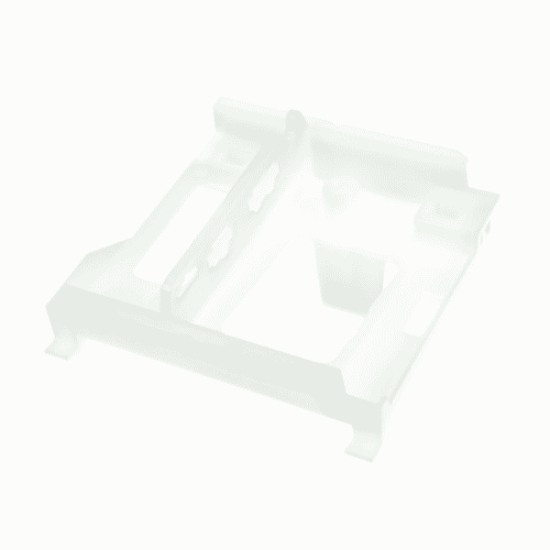 Whirlpool Bracket-Pump, Recirc - W11679650
