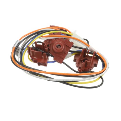 Whirlpool Switch Assy-Harness,Valve,Gas, - W11679666