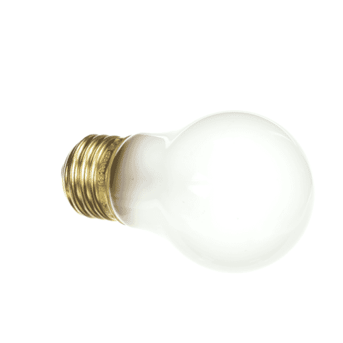 Whirlpool Refrigerator 40W Refrigerator Bulb - W11679940