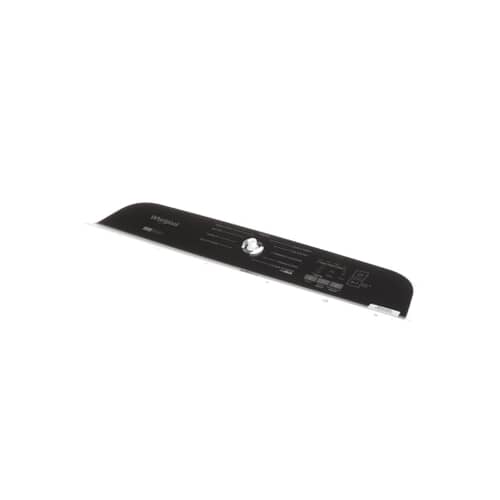 Whirlpool Fascia Assy - Wsh,Estar - W11680401