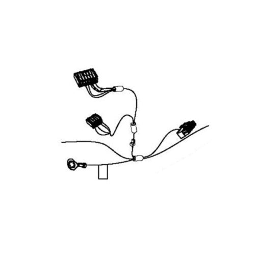 Whirlpool Harns-Wire - W11680813