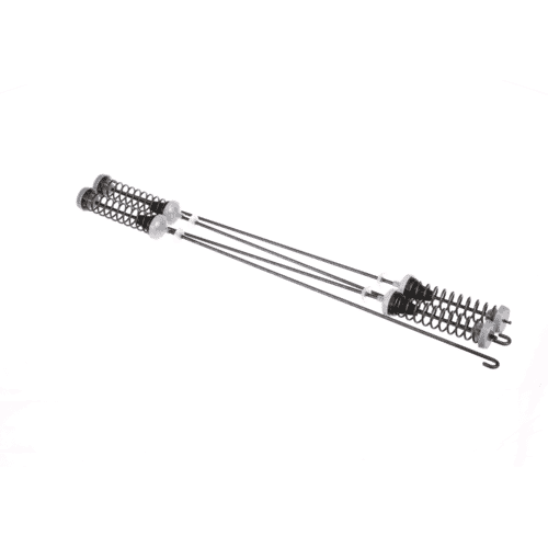 Whirlpool Damper Asm - Vert Susp - W11682068