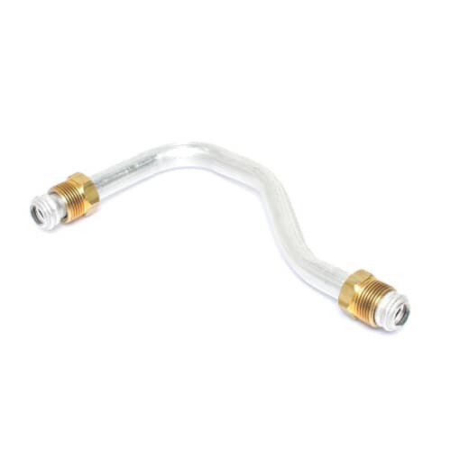 Whirlpool Tube Asm - Regulator To Safety - W11684515
