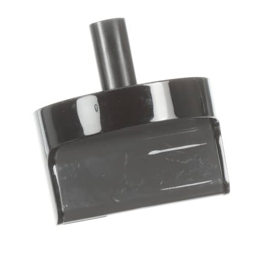 Whirlpool Knob- Gas, Blade, Vsi, Blk - W11684561
