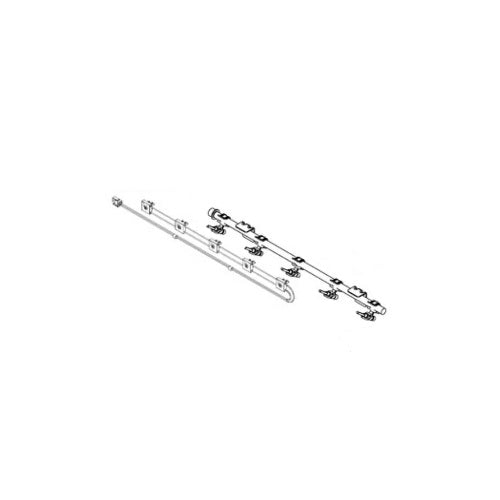 Whirlpool Manifold - W11684563