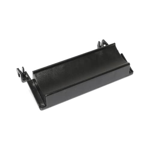 Whirlpool Handle - Latch, Blk - W11684608
