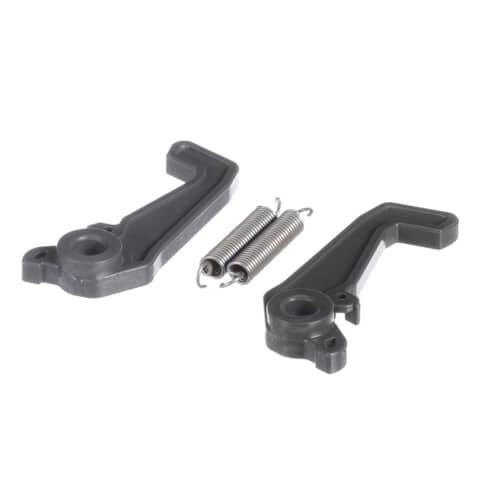 Whirlpool Drawer Mw Latch Kit - W11685626
