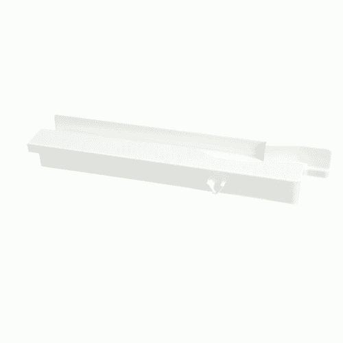 Whirlpool Track-Pan,Rc,Cm,De,Cd,Rs - W11685636