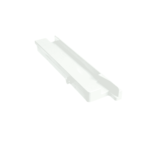 Whirlpool Track-Pan,Rc,Cm,De,Cd,Rs - W11685636