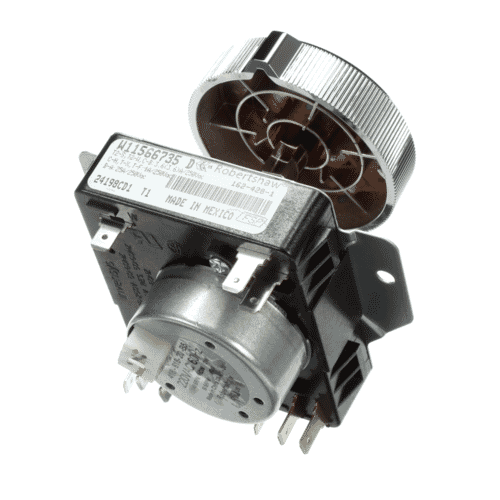 Whirlpool Dryer Timer - W11685947