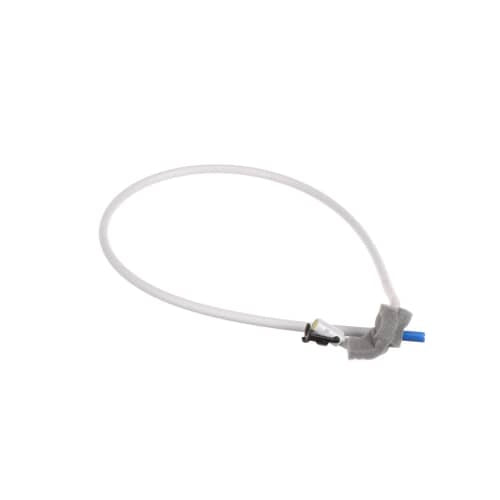 Whirlpool Waterline-Valve To Hinge - W11686800