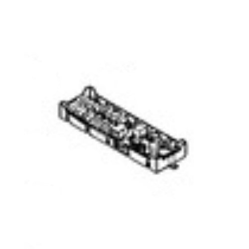 Whirlpool Control Board - W11686857