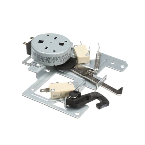 Whirlpool Door Door Latch,Short Motor,12 - W11686858
