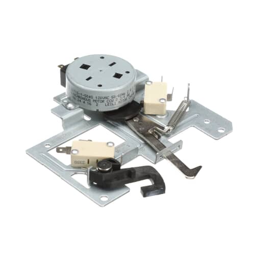 Whirlpool Door Door Latch,Short Motor,12 - W11686858