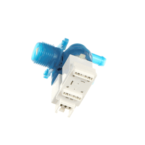 Whirlpool Water Valve Assembly Dbl - W11688995