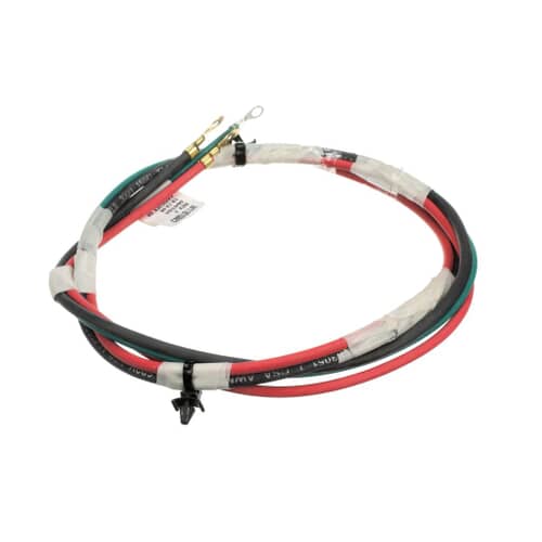 Whirlpool Harness-Power,Cktp,Induct,Si - W11689159