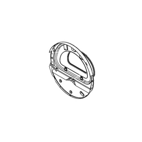 Whirlpool Door - W11690171