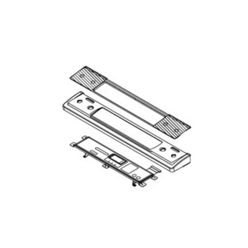 Whirlpool Panl-Cntrl - W11691346