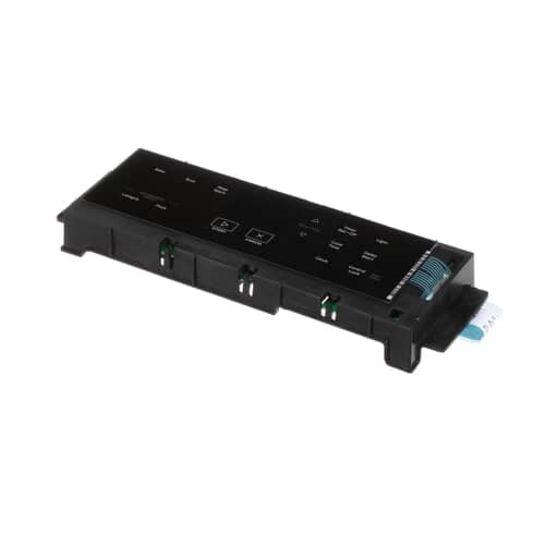 Whirlpool Ctrl-Lcx1.0,Ele,Blk,Wp - W11696067
