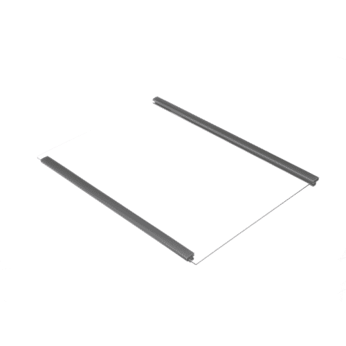 Whirlpool Refrigerator Crisper/Meat Cover - W11697465