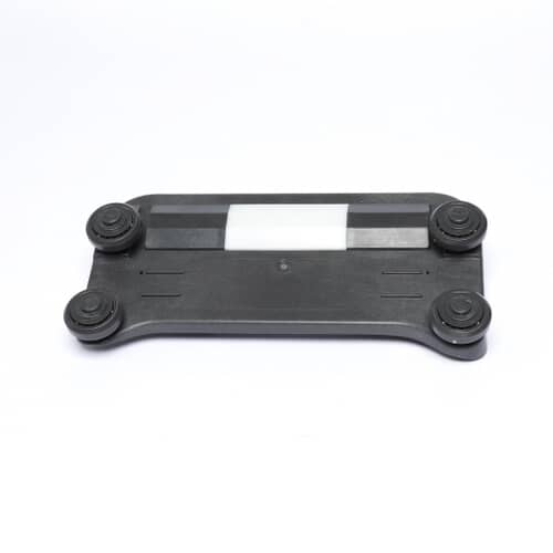 Whirlpool Tub Mount,Bb,Asm,3Lr,Litt,Rh,D - W11698666