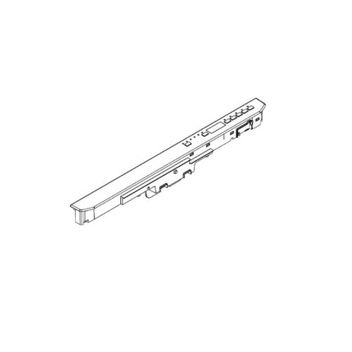 Whirlpool Panel-Cntl - W11700630