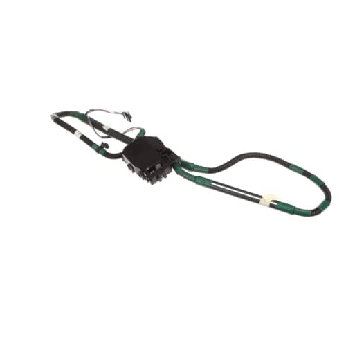 Whirlpool Washing Machine Lid Lock Assembly - W11700916