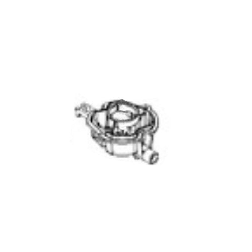 Whirlpool Inj-Holder Assembly-Ur,Amb,Aft - W11702578