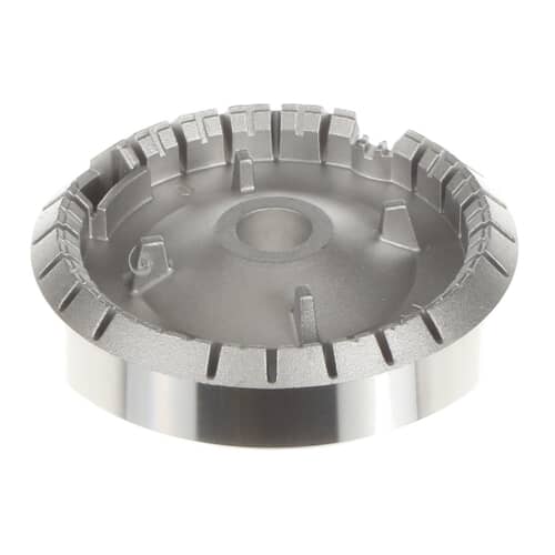 Whirlpool Flame Spreader-R,Ab,Al Machine - W11704088