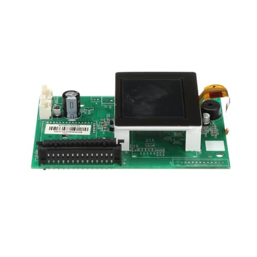 Whirlpool Pcba_Flush_A38/Whp/Ca (Wph Mod - W11705239