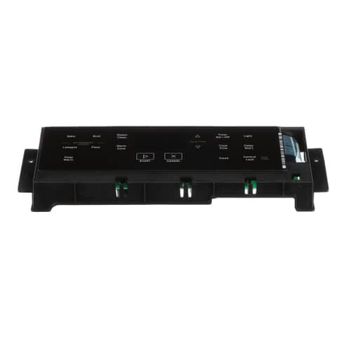 Whirlpool Ctrl-Lcx 1.0,Ele,Steam,Wz,Blk, - W11707155