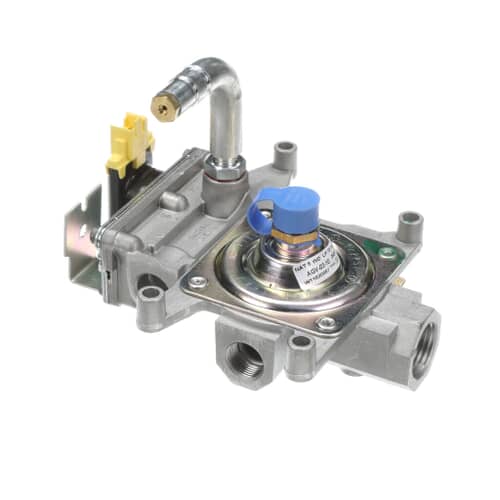 Whirlpool Valve-Gas,Aegis,5-Inch Ng,90De - W11707169