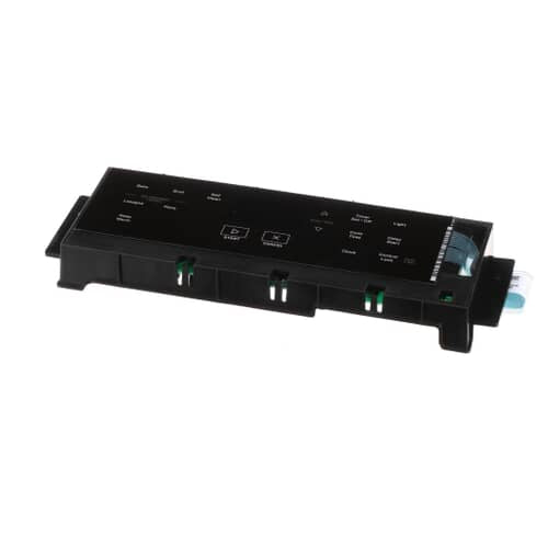 Whirlpool Ctrl-Lcx 1.0,Gas,Pyro, Kw,Blk, - W11707254