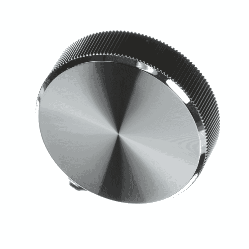 Whirlpool Mtg Knob, Large Assy - W11708423