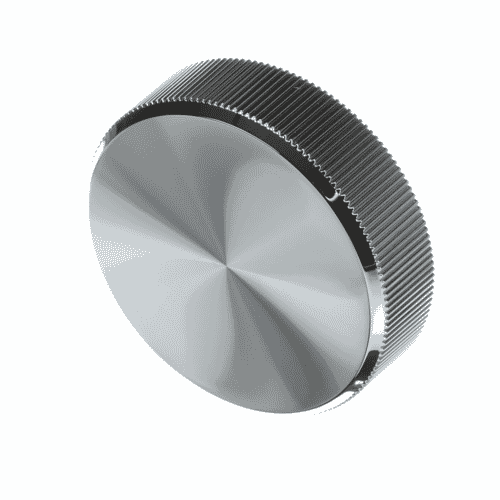 Whirlpool Mtg Knob, Large Assy - W11708423