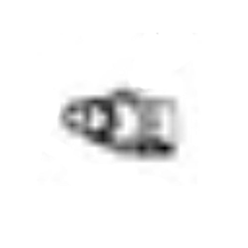 Whirlpool Sensor- Temperature Dry2- Tier - W11712681