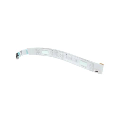 Whirlpool Keyboard Assembly-Bm French Dr - W11712701